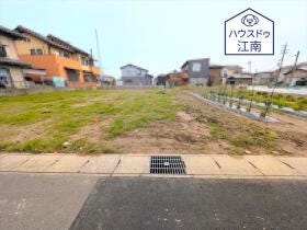 江南市五明町当光地