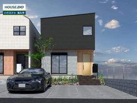 長久手市上川原