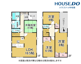 姫路市上大野４丁目