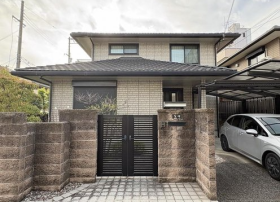 松原市高見の里４丁目