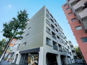 品川区荏原３丁目