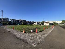 相模原市中央区田名