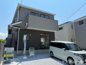 福岡市東区水谷１丁目