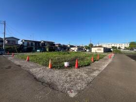 相模原市中央区田名