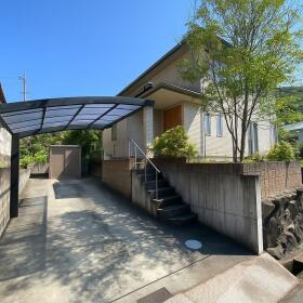 交野市妙見東４丁目