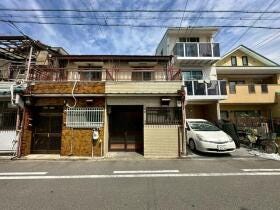 大阪市旭区新森４丁目