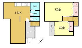 厚木市戸室４丁目