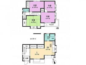 厚木市飯山南１丁目