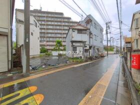 戸田市喜沢南２丁目