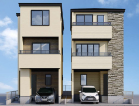 福岡市博多区那珂１丁目