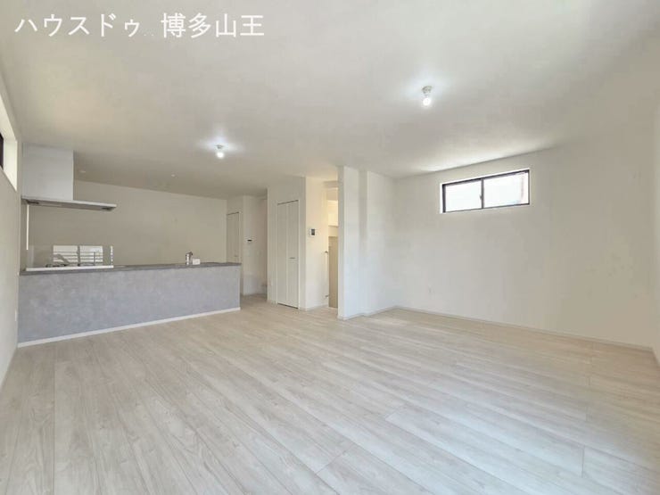 【リビング】