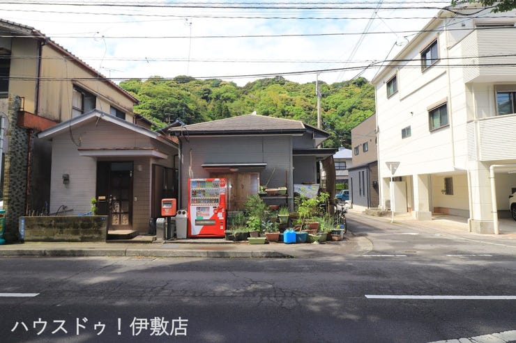 常盤２丁目 売土地