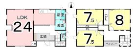 間取画像