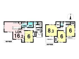 間取画像
