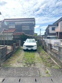 北九州市小倉南区中曽根２丁目