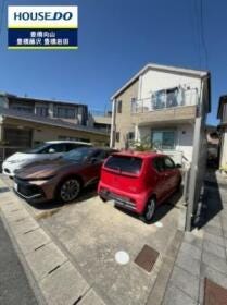 豊橋市南牛川１丁目