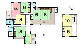 米子市上後藤２丁目