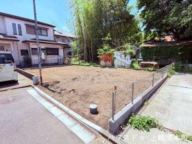 相模原市南区下溝