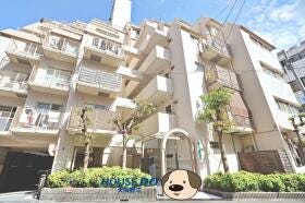 大阪市都島区都島北通１丁目