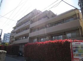 目黒区三田１丁目