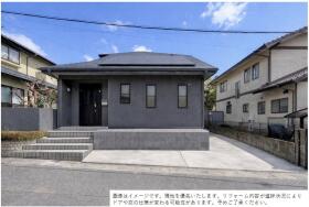 下関市長府松小田中町