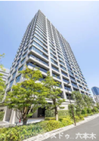 港区海岸２丁目