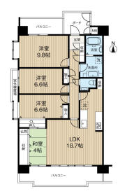 大阪市都島区中野町５丁目