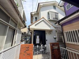 相模原市南区上鶴間本町８丁目