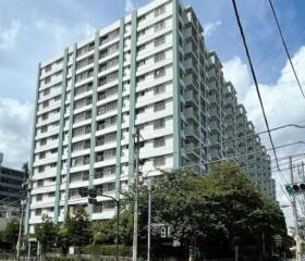 江東区北砂４丁目