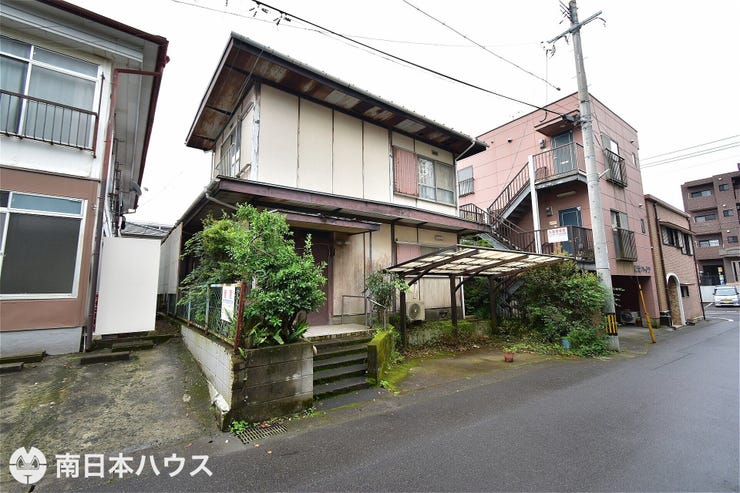 紫原６丁目 売土地