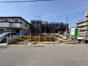 流山市加４丁目