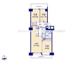 名古屋市中村区稲西町