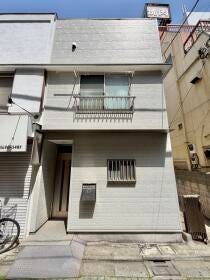 葛飾区青戸３丁目