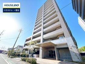 一宮市音羽３丁目