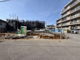 流山市加４丁目