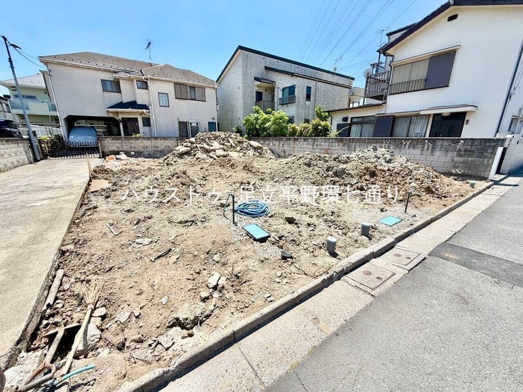 ※建設中のため、実際の完成状況と異なる場合がございます。