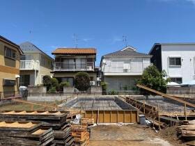 小平市回田町