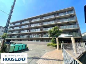 枚方市招提東町１丁目