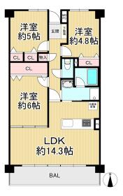 枚方市招提東町１丁目