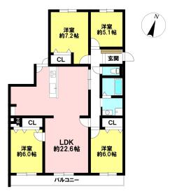 名古屋市瑞穂区下山町２丁目