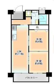 大阪市鶴見区今津中１丁目