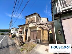 静岡市葵区南沼上１丁目