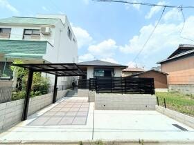 名古屋市瑞穂区萩山町２丁目