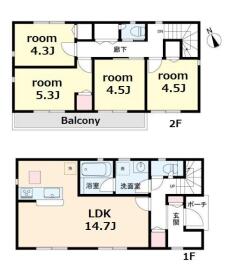 調布市富士見町３丁目
