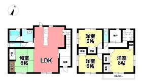 津市一志町みのりヶ丘