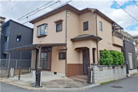 和泉市伯太町１丁目