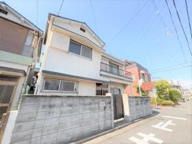 堺市北区百舌鳥赤畑町４丁