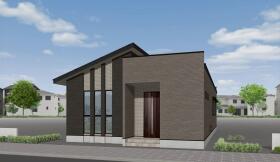 直方市知古３丁目