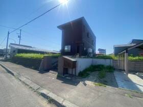 恵庭市島松旭町４丁目