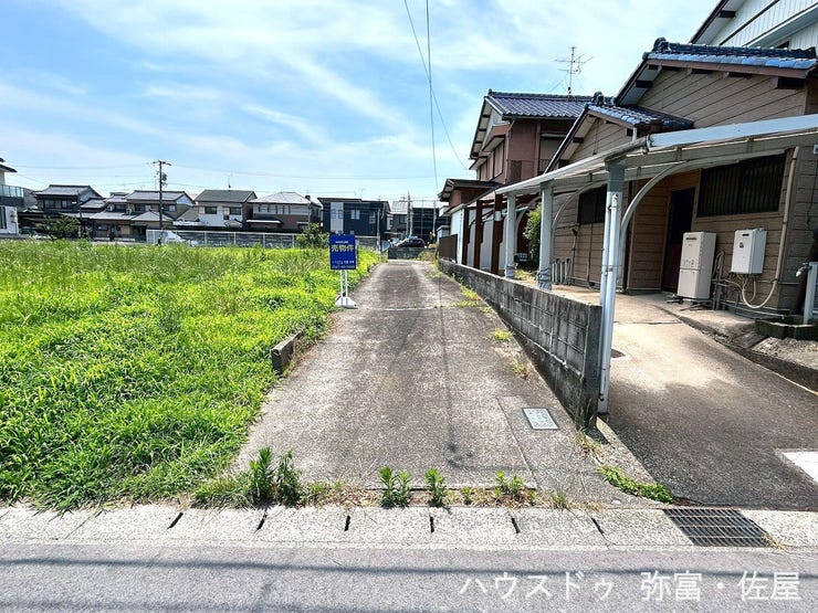 子育てに優しい閑静な住環境です♪
